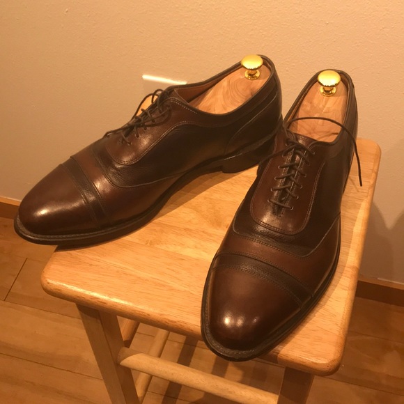 allen edmonds winhall